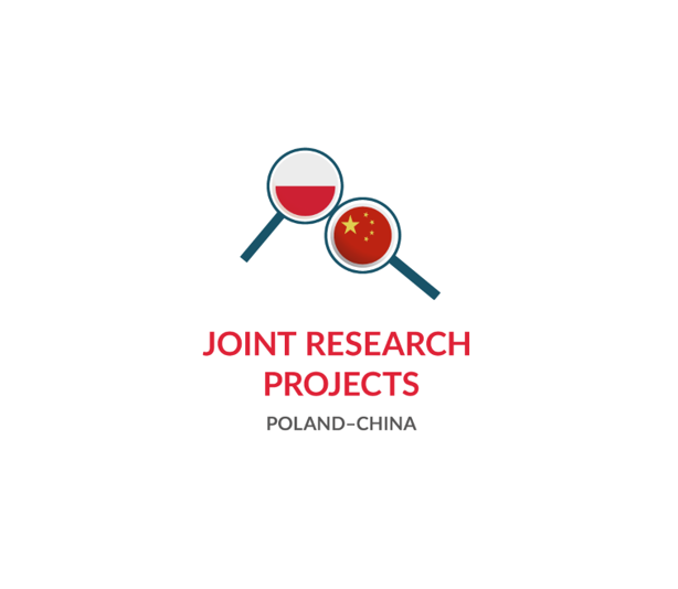 JOINT RESEARCH PROJECTS