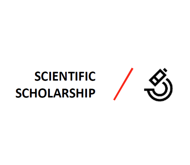 SCIENTIFIC SCHOLARSHIP