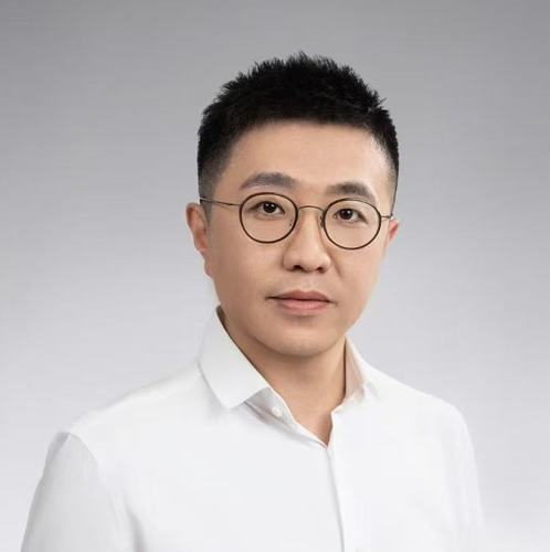 Xintao Yu